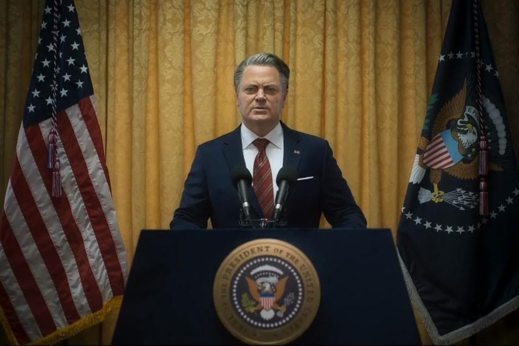 أحدثها “الحرب الأهلية”.. أفلام تخيّلت انقسام الولايات المتحدة على الشاشة الكبيرة