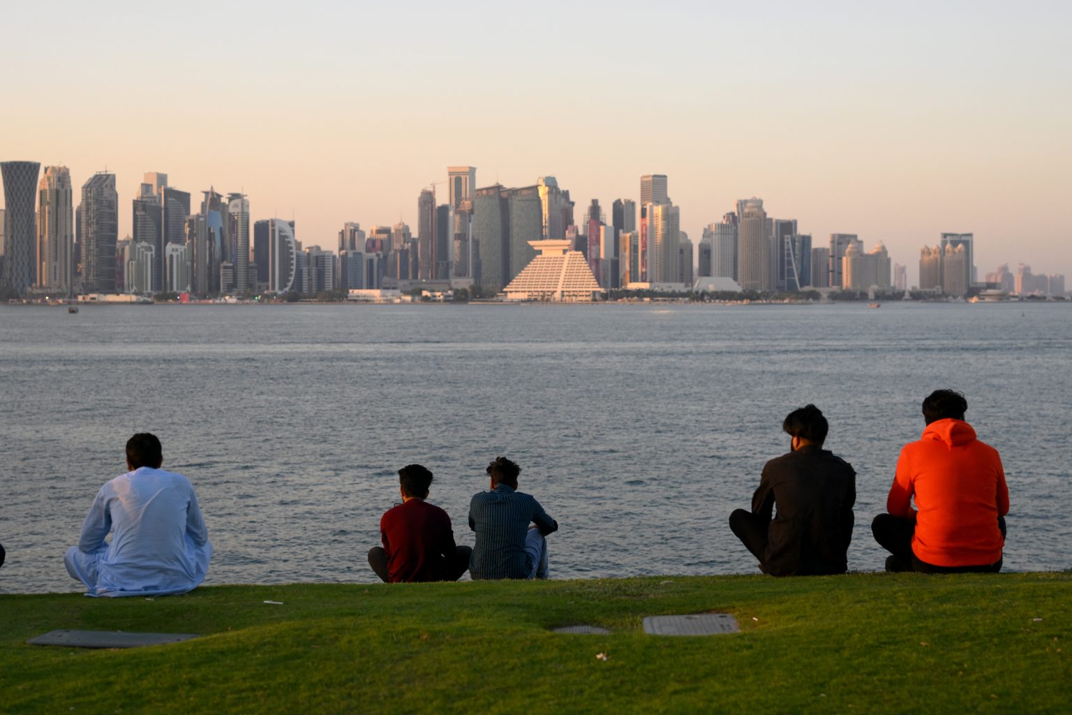 “في حال ثبتت صحتها”.. قطر تستنكر “بشدة” تصريحات منسوبة لنتانياهو بشأن وساطتها في الحرب