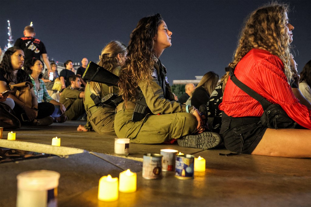 عشرات المجندات الإسرائيليات يرفضن خدمة “عيون الجيش”