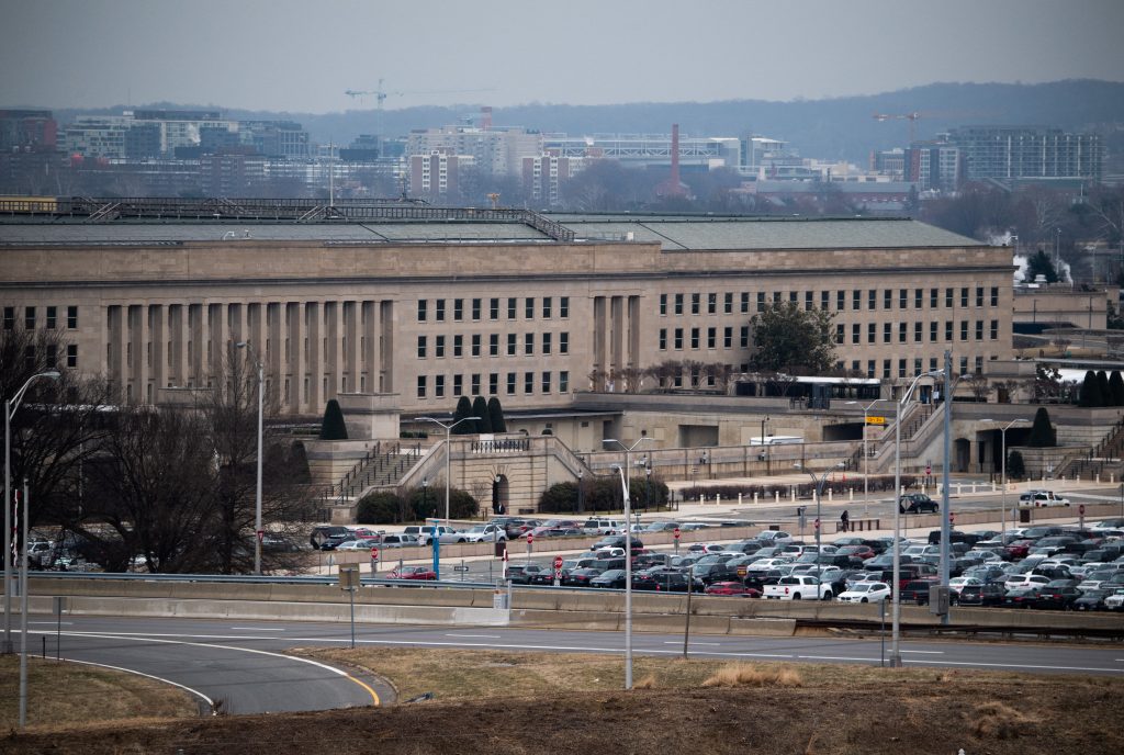 البنتاغون: هجوم الأردن يحمل بصمات كتائب حزب الله العراقية