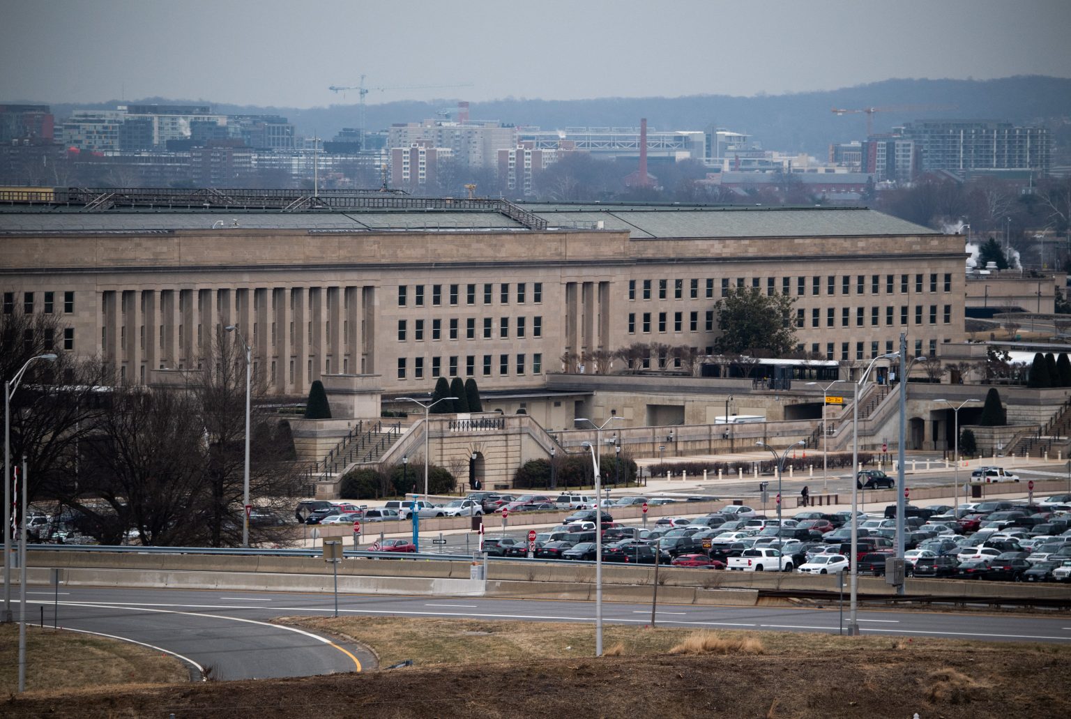 البنتاغون: هجوم الأردن يحمل بصمات كتائب حزب الله العراقية