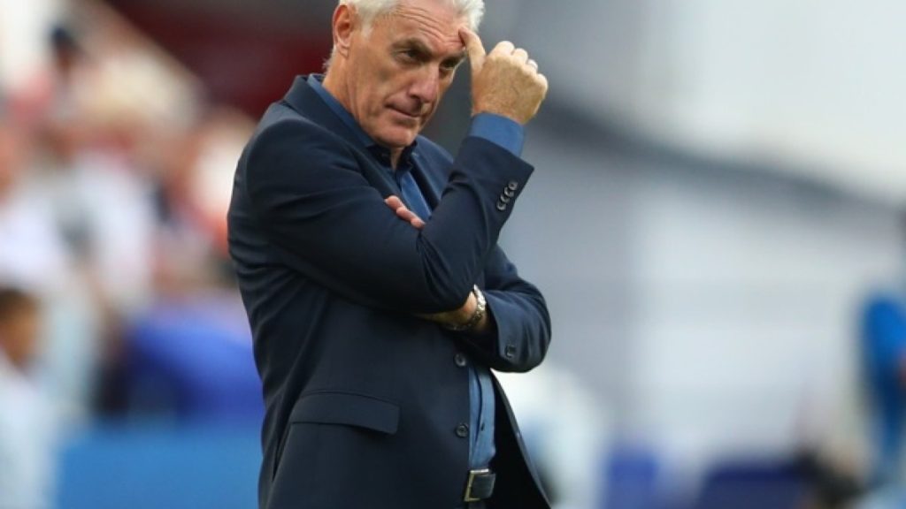 مدرب جنوب أفريقيا: نعرف منتخب المغرب وواثقون من الفوز عليه