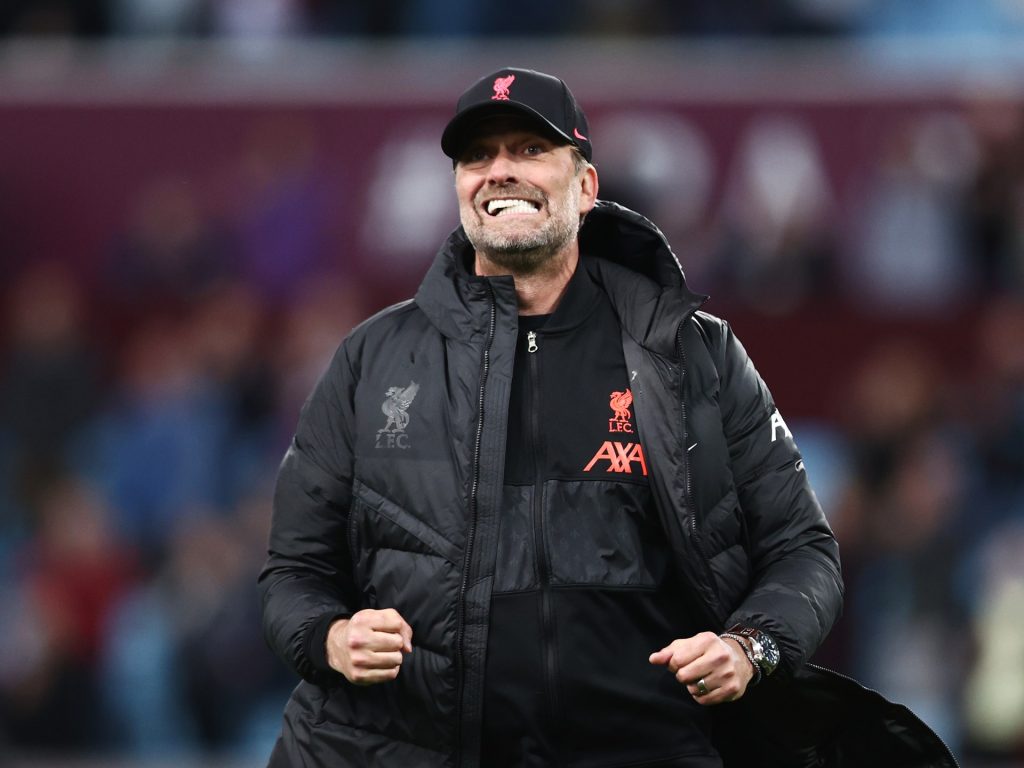 بالفيديو.. كلوب: اتخذت قرارا صائبا بالرحيل عن ليفربول ولم أعد أرنبا صغيرا
