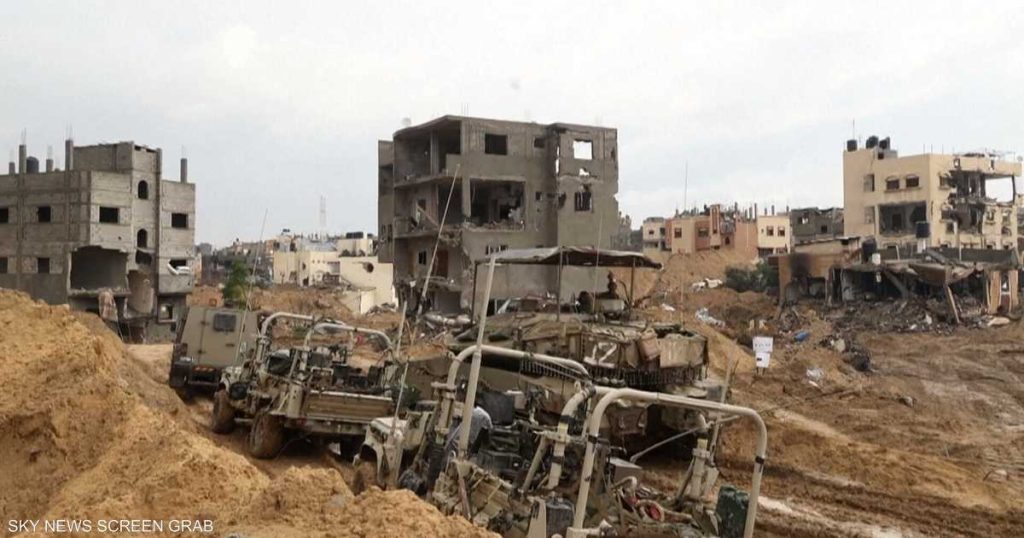 “صفقة رمضان” على طاولة حماس وإسرائيل.. ماذا يدور بالكواليس؟