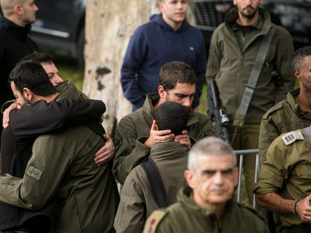 صحيفة إسرائيلية: عودة السيطرة المدنية لحماس شمال غزة