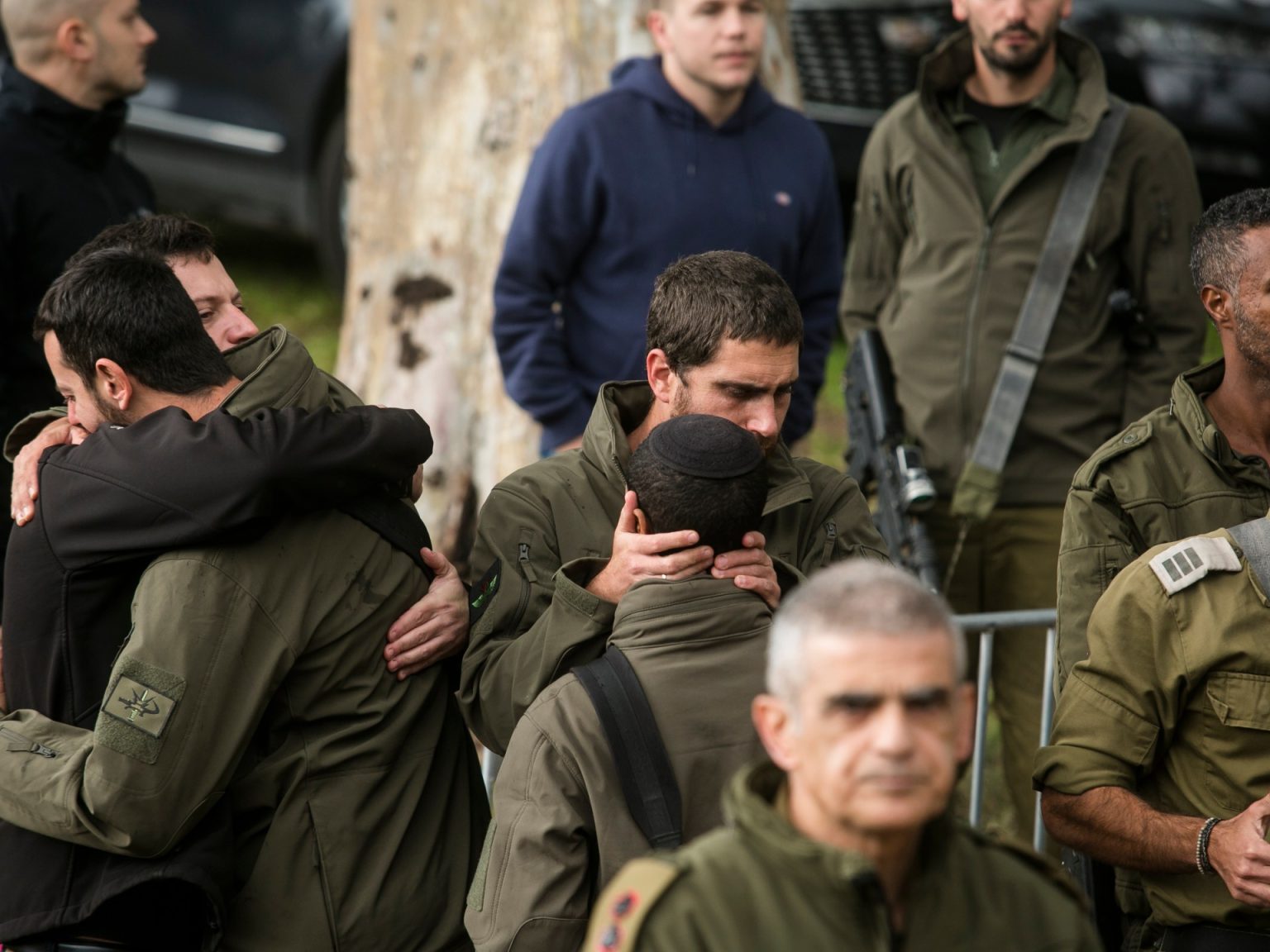 صحيفة إسرائيلية: عودة السيطرة المدنية لحماس شمال غزة