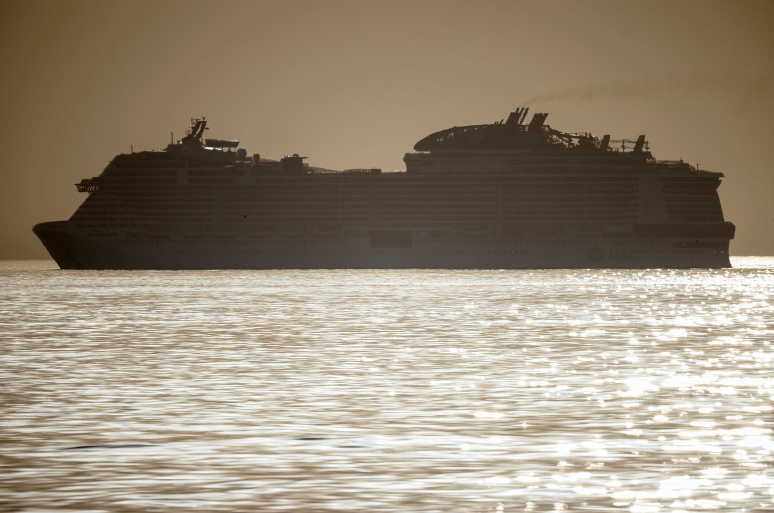 أميركا.. ارتفاع حالات الجرائم الجنسية في السفن السياحية