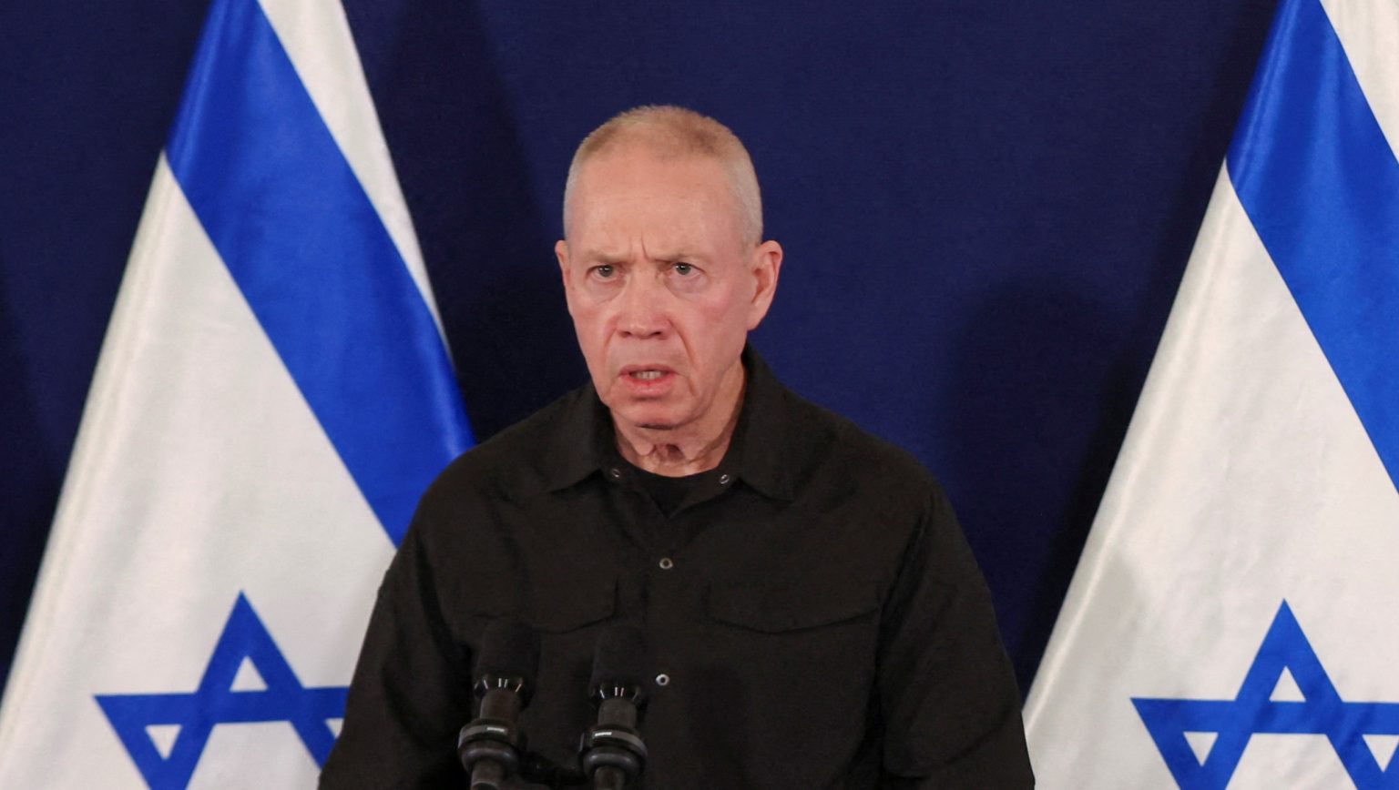 وزير الدفاع الإسرائيلي: الجيش “سيتحرّك قريبا جدا” على الحدودة مع لبنان