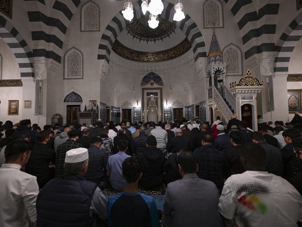 زيادة حادة في حوادث مناهضة للمسلمين بأميركا مع استمرار حرب غزة