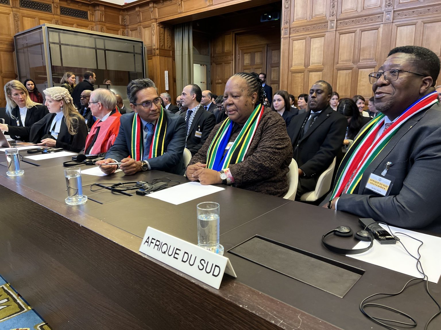 أبرز تطورات اليوم الـ112 من الحرب الإسرائيلية على غزة