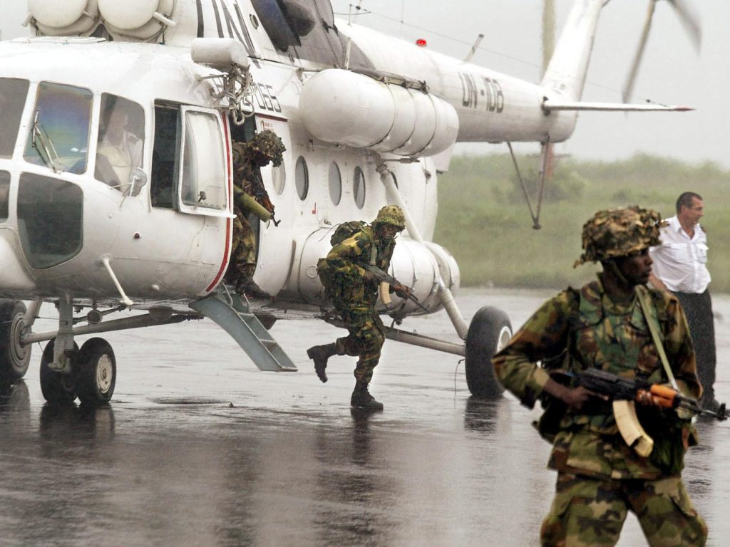 في بيان واحد.. 3 دول تعلن انسحابها من تكتل “إيكواس”