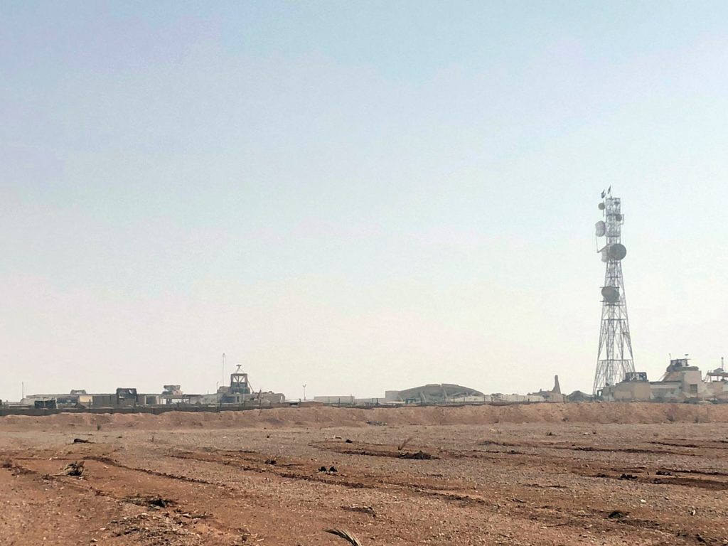 “كان متوقعا”.. هجوم الأردن يضاعف الضغوط على إدارة بايدن