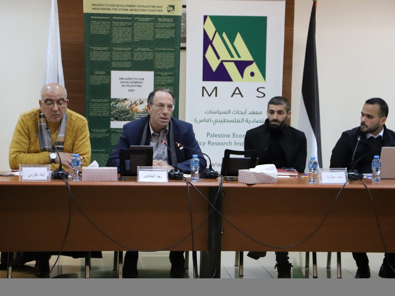 خبراء: العدوان الإسرائيلي يدمر اقتصاد جنين ونابلس