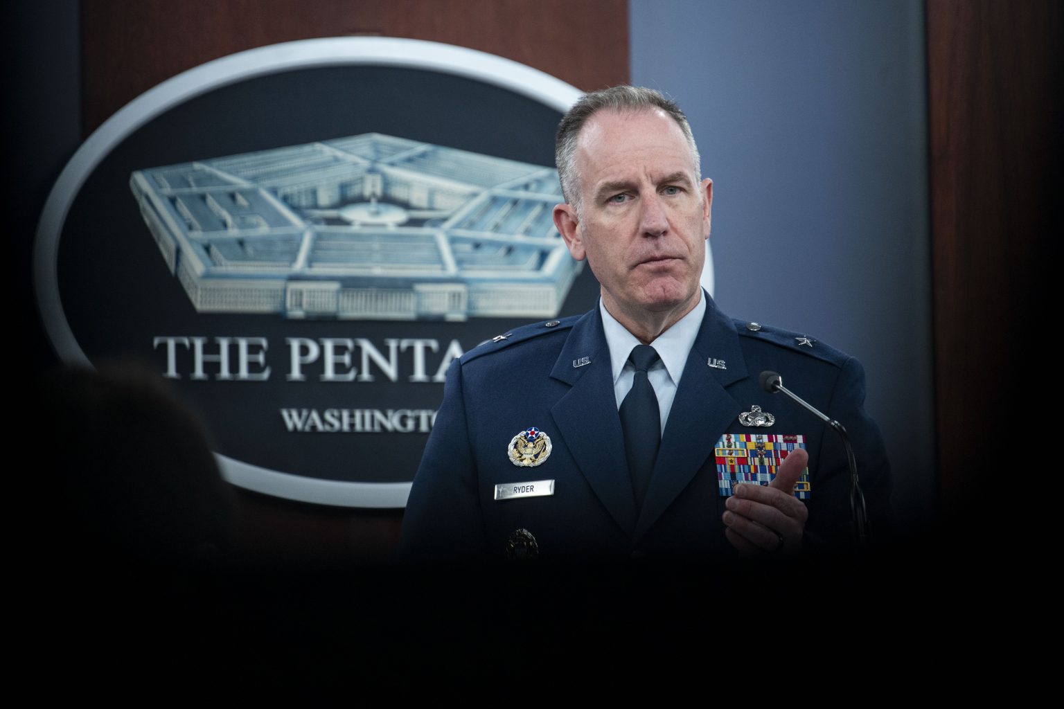 “تعليق الهجمات”.. أول رد أميركي على بيان “كتائب حزب الله” العراقية