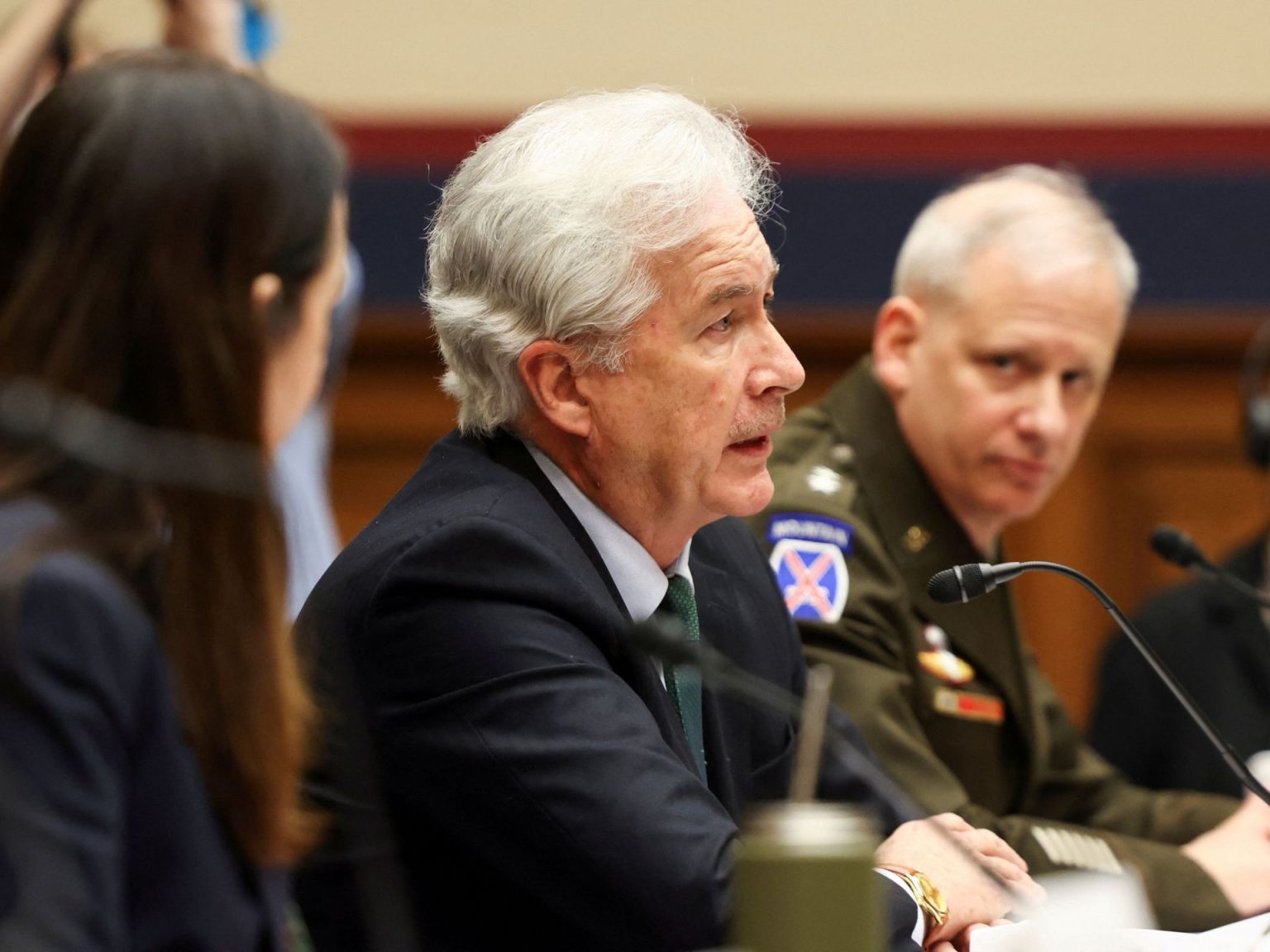 تحركات أميركية متسارعة لإبرام صفقة بين حماس وإسرائيل