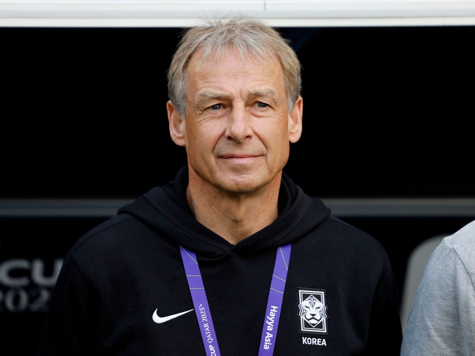 قبل قمة السعودية وكوريا.. كلينسمان ليس خائفا ومانشيني متفائل