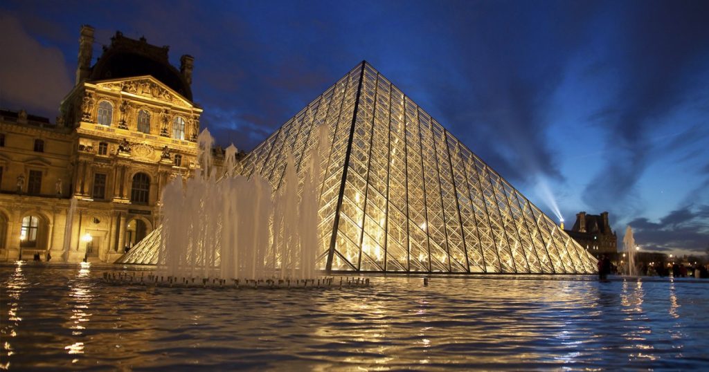 المتاحف تستخدم الذكاء الاصطناعي لاستقطاب الفئات الشابة