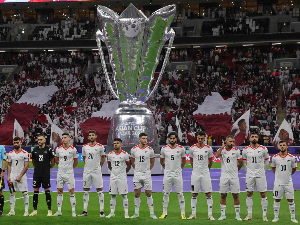 هيثم فاروق للجزيرة نت: الفدائي حقق معجزة والخبرة رجّحت كفة قطر