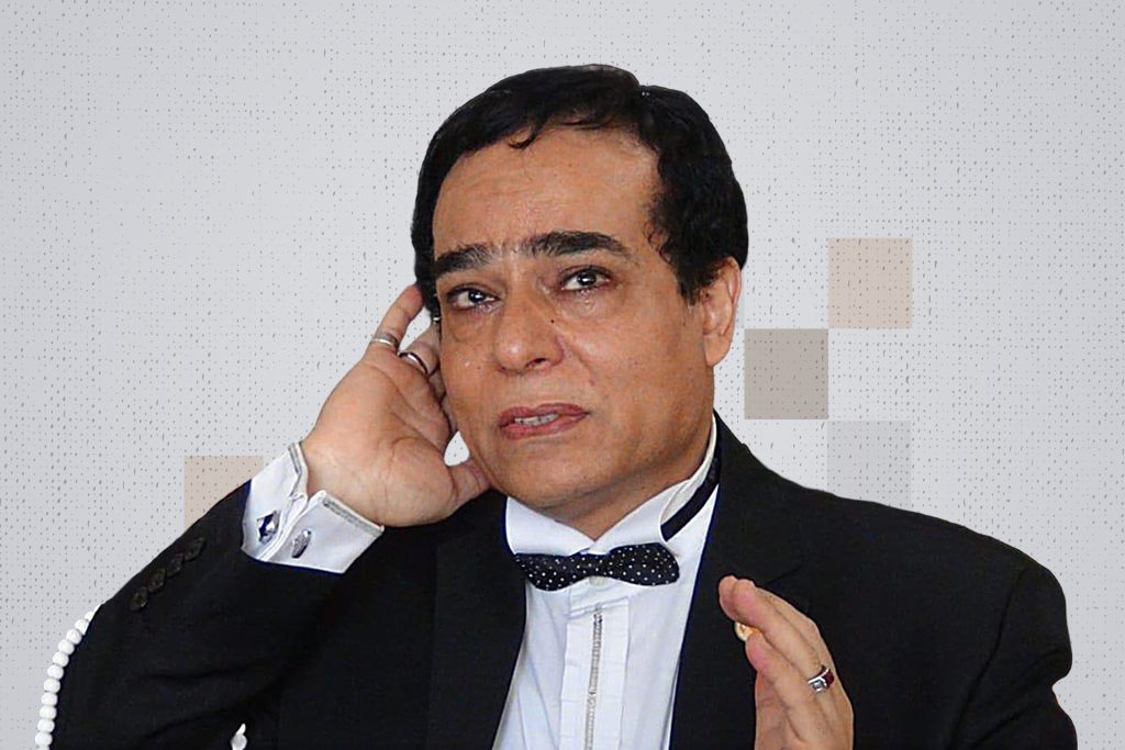 لجمعه بين القرآن والموسيقى.. محكمة مصرية تقضي بحبس ملحن 6 أشهر