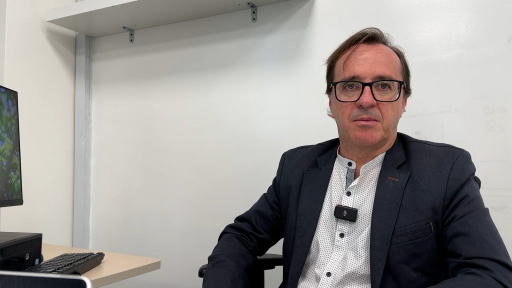 الأندلس وغزة وقضايا الأدب والترجمة بعيون المستعرب الإسباني إغناطيوس غوتيرث دي تيران