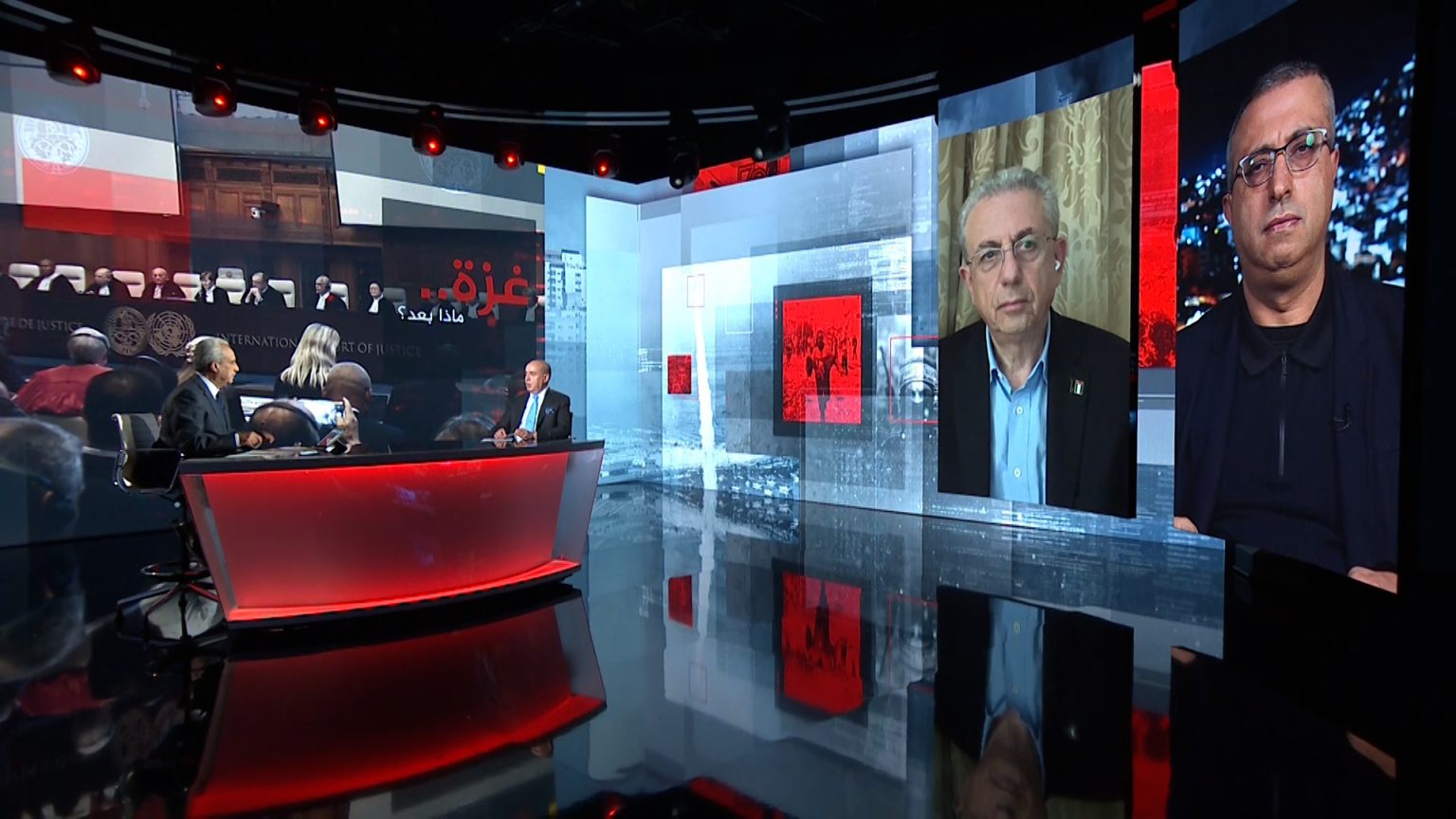 خبراء قانون ومحللون: إسرائيل فقدت الحصانة أمام القانون الدولي