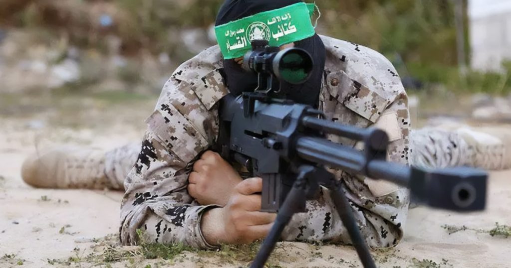 يديعوت أحرونوت تتحدث عن أكثر أسلحة حماس فتكا بالجنود الإسرائيليين