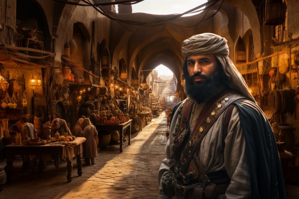 امتحنت الأطباء وراقبت أداء الأمراء والعلماء وسعت لصيانة حقوق الملكية الفكرية.. مؤسسة الحِسبة الإسلامية وأدوارها الحضارية