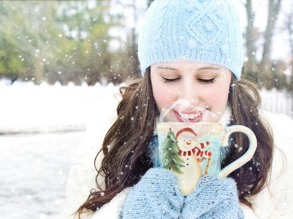 لماذا نميل لتناول “الطعام المريح” في فصل الشتاء أكثر من الصيف؟