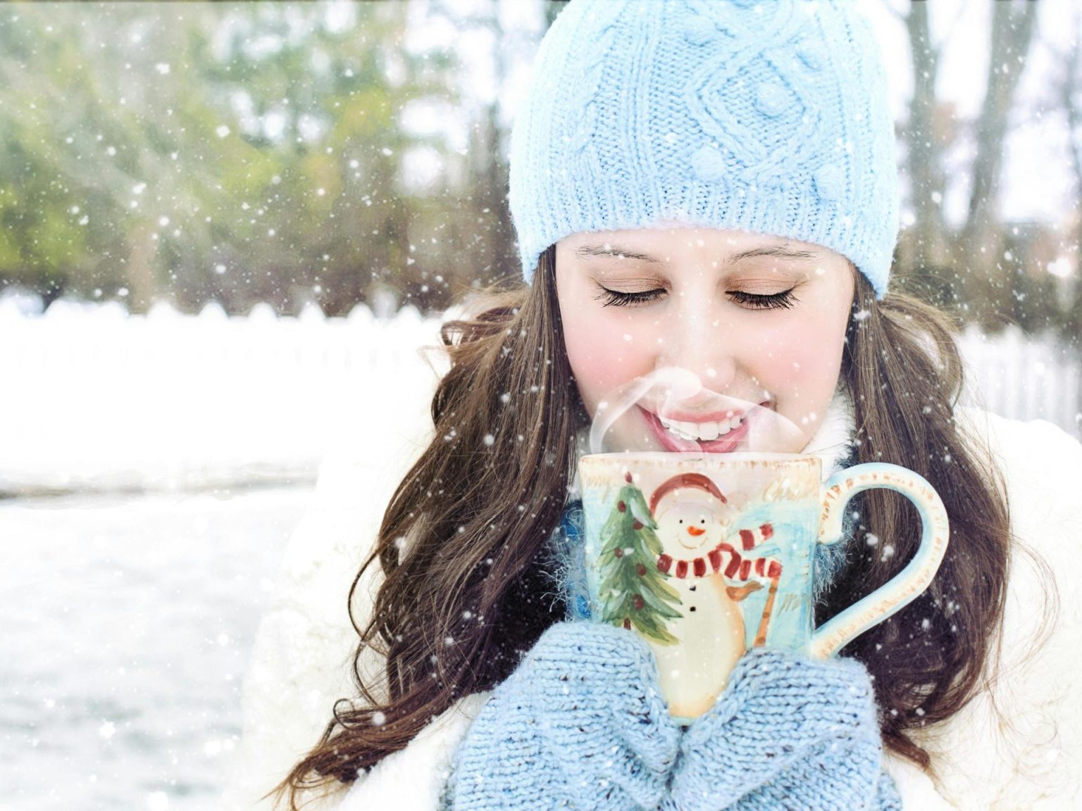 لماذا نميل لتناول “الطعام المريح” في فصل الشتاء أكثر من الصيف؟