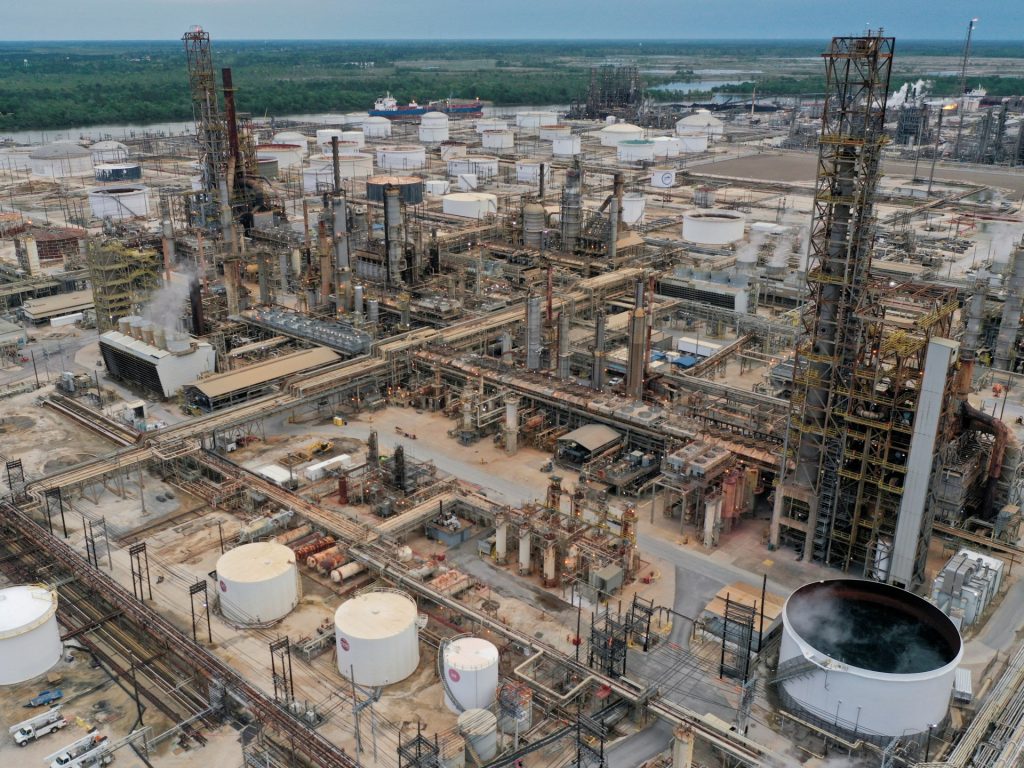 احتدام الخلاف بين الولاية وإدارة بايدن.. ماذا تعرف عن اقتصاد تكساس؟