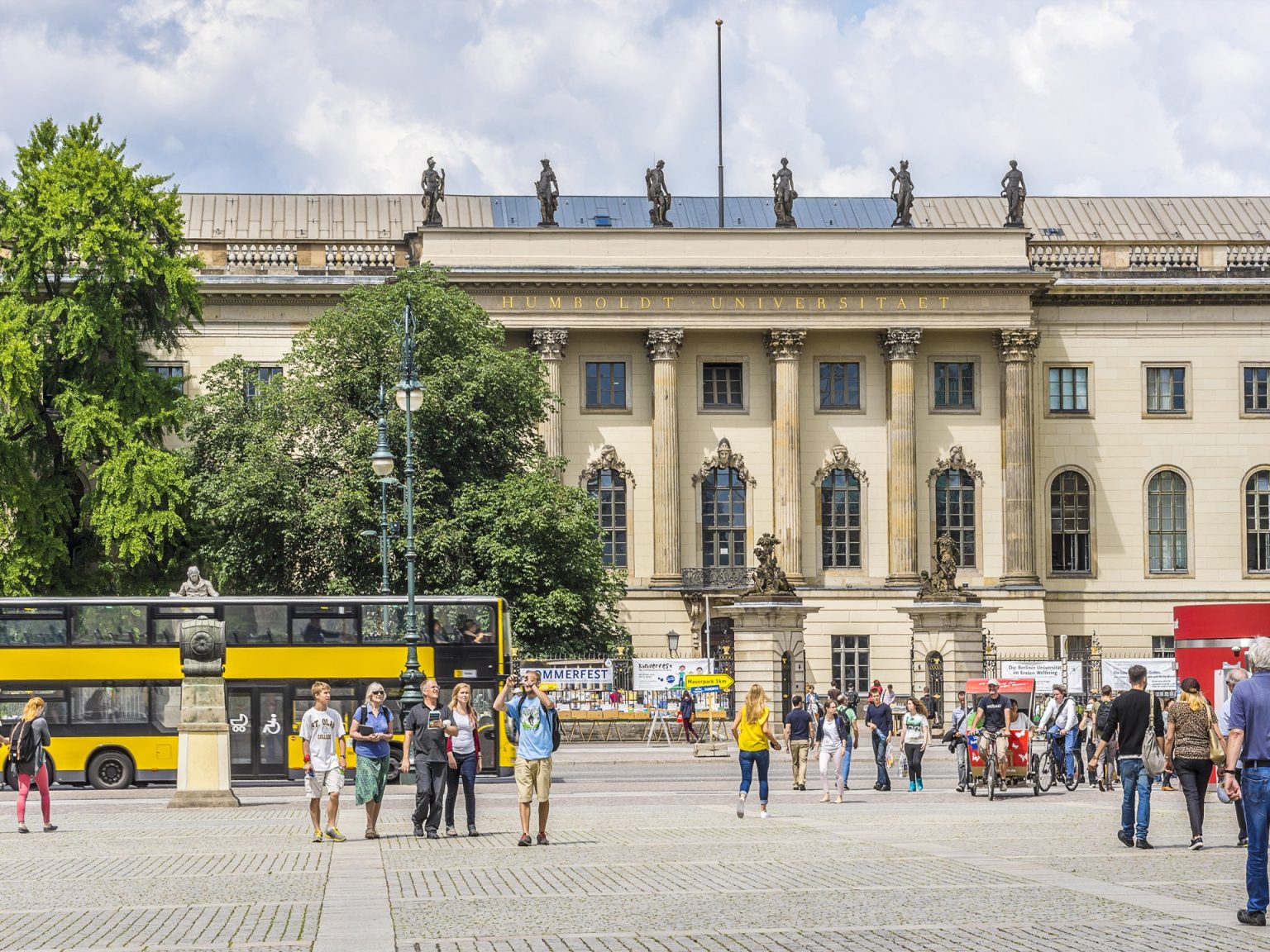 كيف أصبحت الجامعات الألمانية فضاء لقمع الصوت الفلسطيني؟