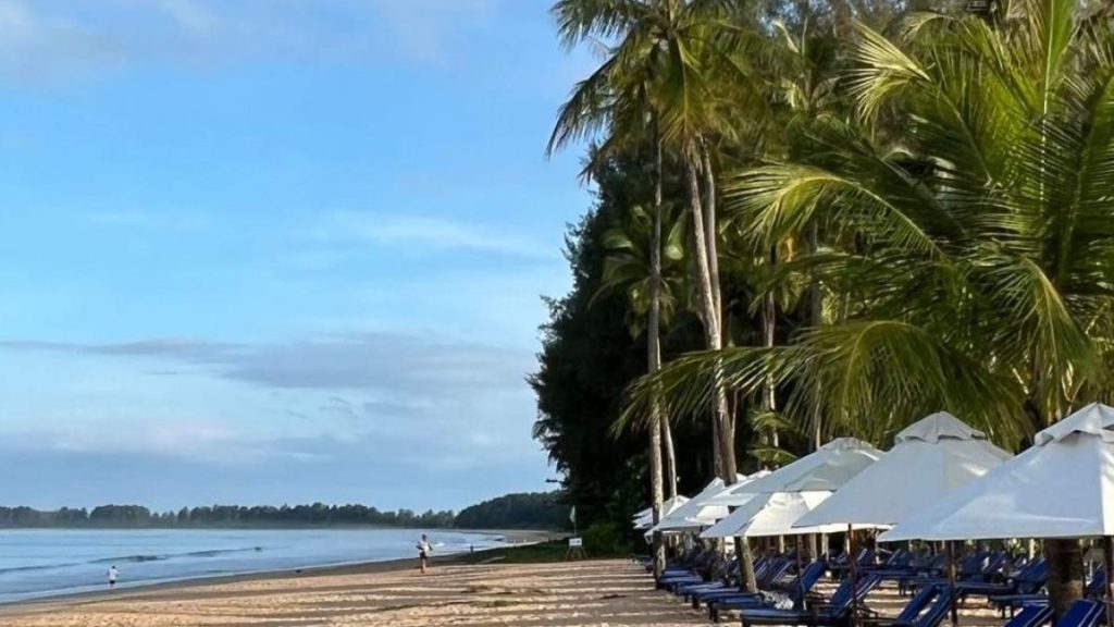 محمية خاو لاك في تايلند.. إحدى أفضل 10 وجهات سياحية في 2024