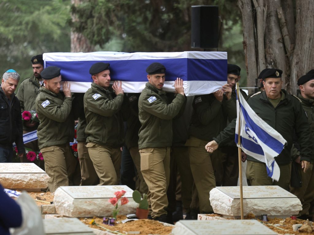 110 أيام من الحرب المستعرة على غزة.. هل حققت إسرائيل أهدافها؟