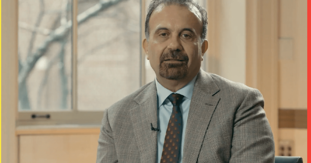 المفكر جوزيف مسعد: إسرائيل امتداد بشع للاحتلال الأوروبي والمقاومة فرضت منهجها على الاحتلال