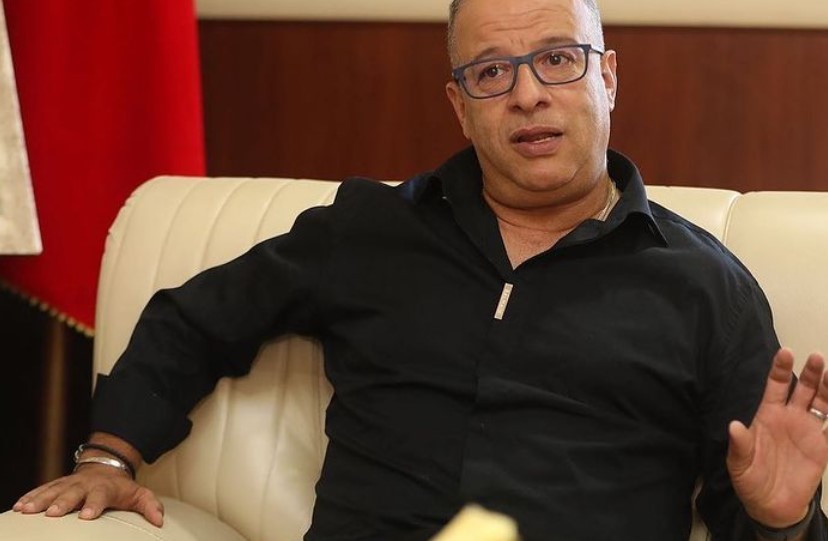 اعتقال الرئيس السابق لنادي الرجاء المغربي لكرة القدم في قضية “فساد”