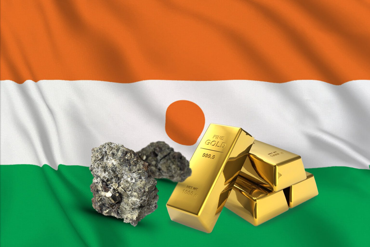 كل ما تريد معرفته عن اقتصاد و ثروات النيجر