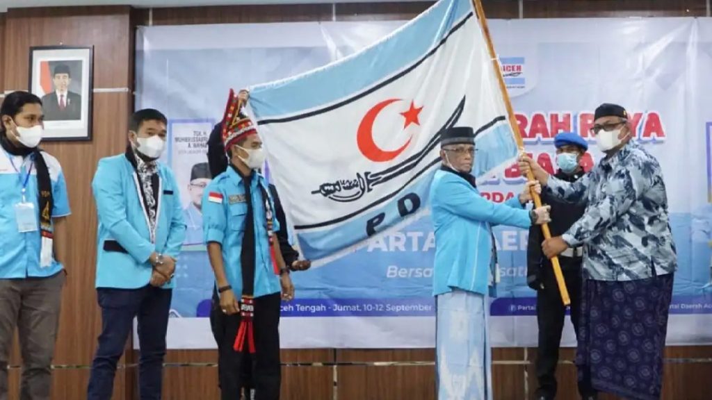 أحزاب آتشه المحلية.. صراع البقاء في الانتخابات الإندونيسية