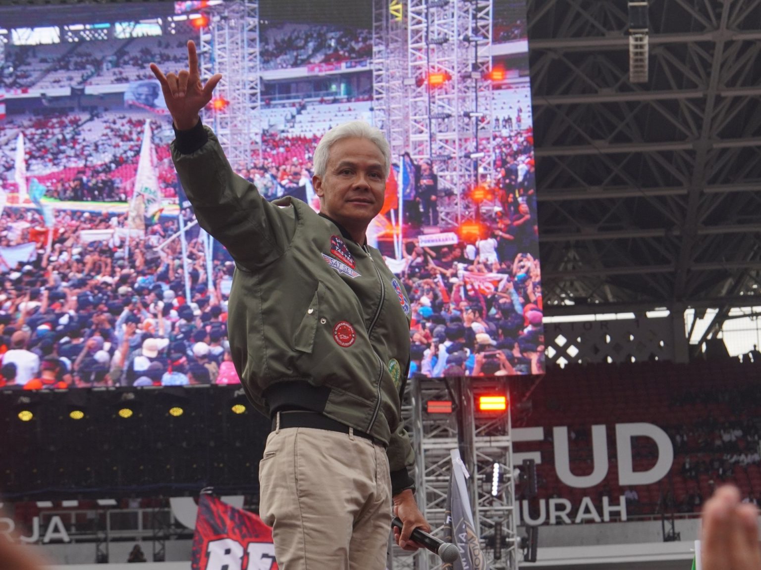 هل يحسم الشباب انتخابات إندونيسيا 2024؟