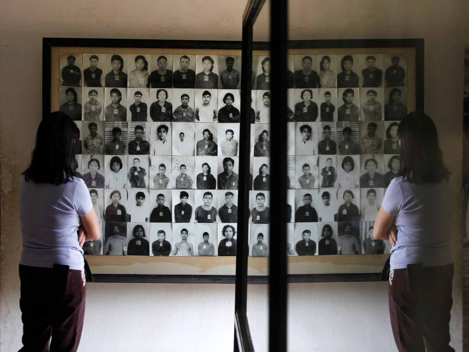 لا تهدف للاستجمام والاسترخاء.. ماذا تعرف عن “السياحة المظلمة”؟