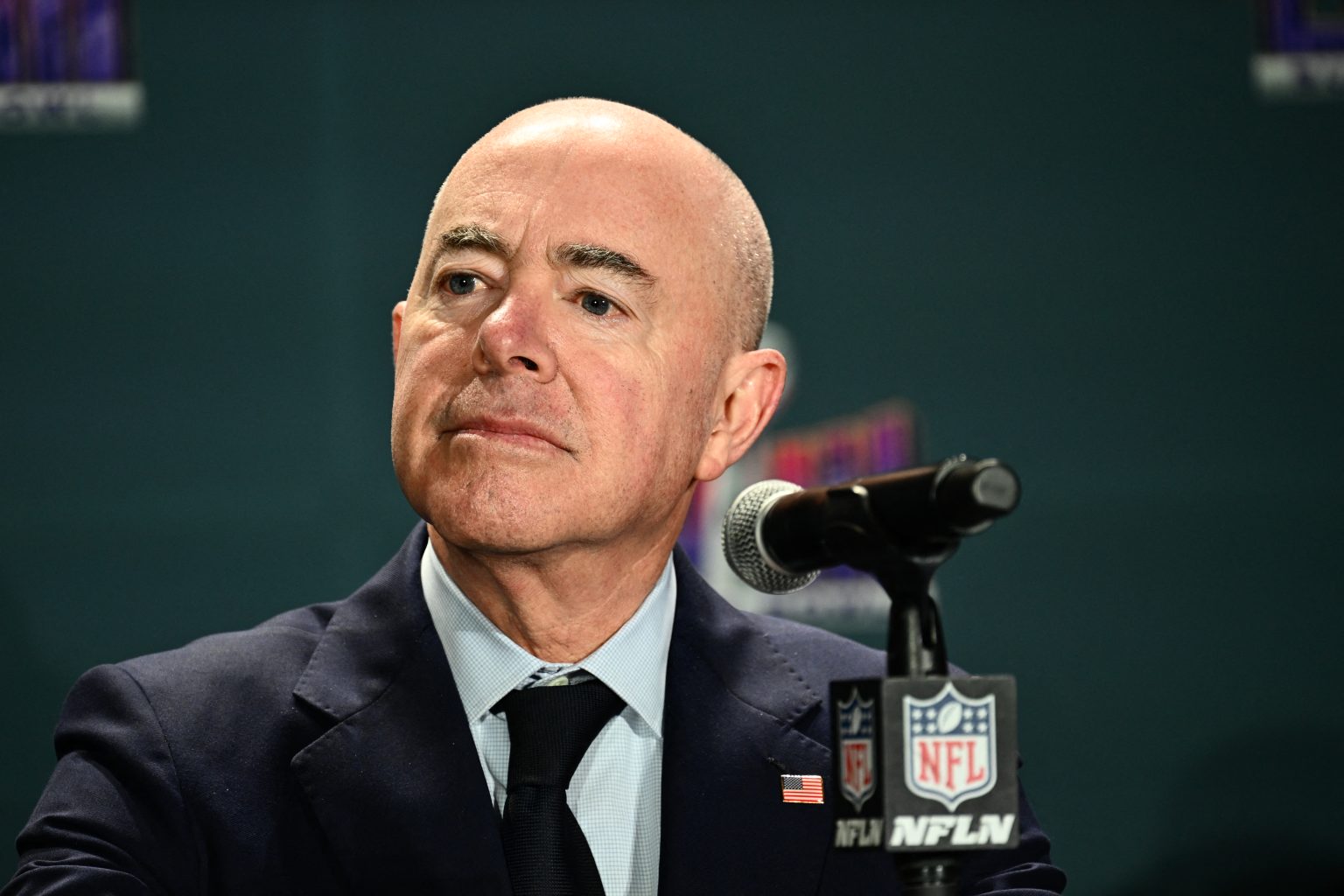 مجلس النواب الأميركي يحيل وزير الهجرة للمحاكمة أمام مجلس الشيوخ بهدف عزله