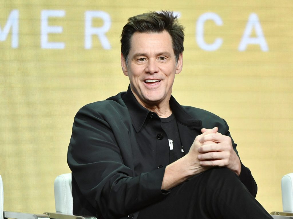 جيم كاري يتراجع عن قرار الاعتزال ويعود بفيلم “سونيك القنفذ 3”