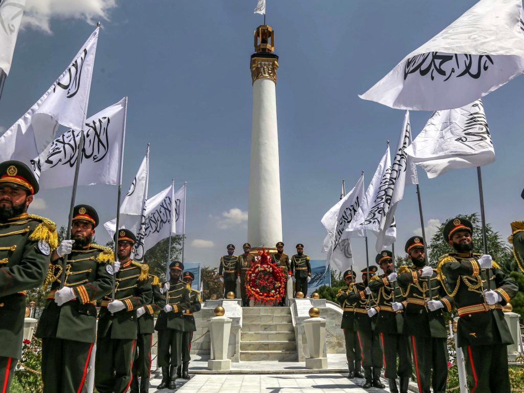 الأمم المتحدة وأفغانستان.. محطات في علاقة متأرجحة