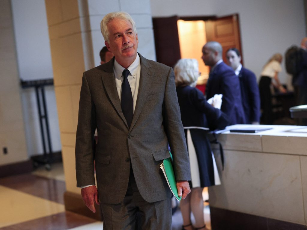 رئيس الموساد يترأس وفدا إسرائيليا إلى القاهرة وواشنطن توفد بيرنز