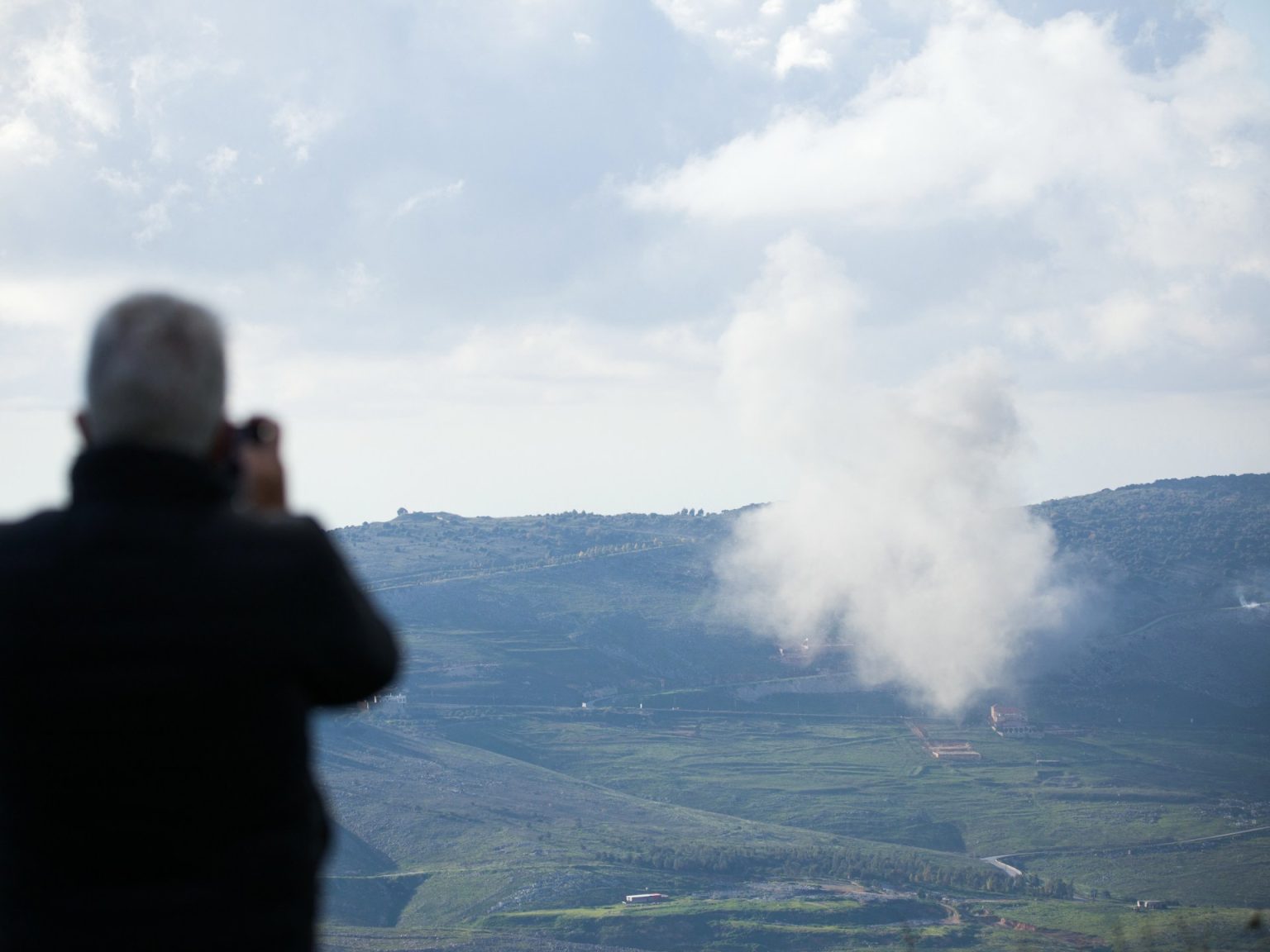 لماذا تراجعت عمليات المقاومة الفلسطينية في جنوب لبنان؟