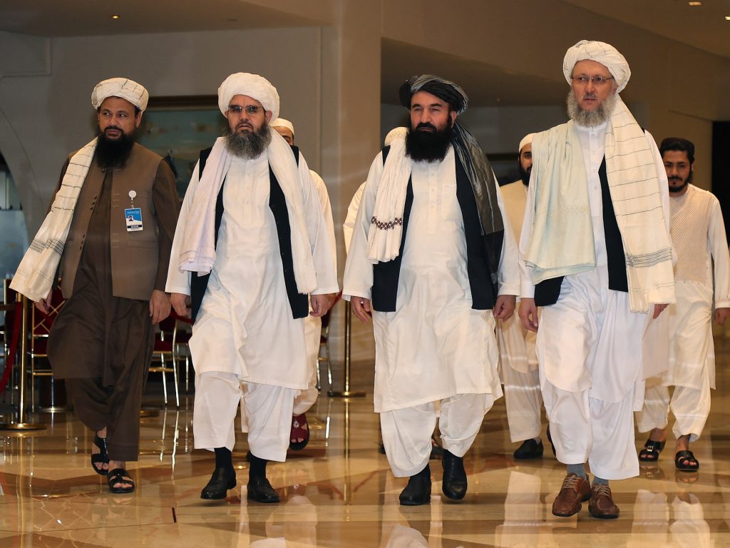 مع غياب طالبان.. هل ينجح اجتماع الدوحة في تعيين مبعوث أممي لأفغانستان؟