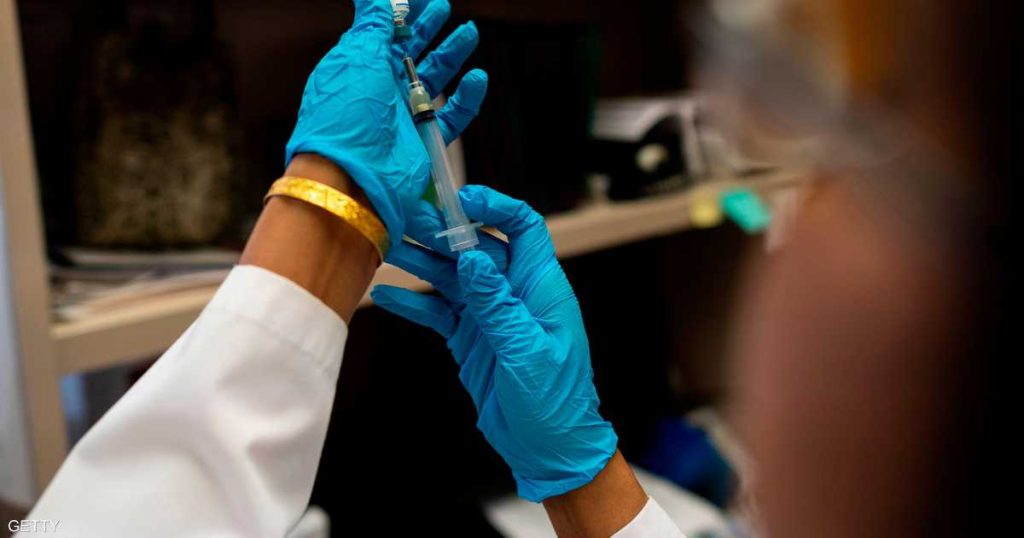 ارتفاع “مثير للقلق” لحالات الحصبة في العالم