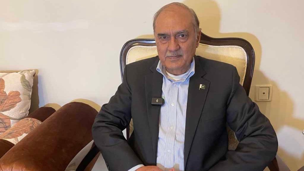 جنرال باكستاني: طوفان الأقصى معجزة عسكرية وإسرائيل تتجرع الهزيمة