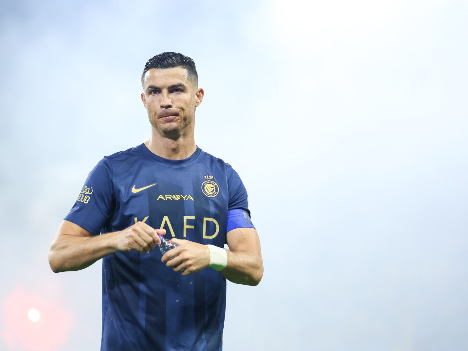 رونالدو في عيد ميلاده الـ39.. أرقام قياسية وثروة مليارية