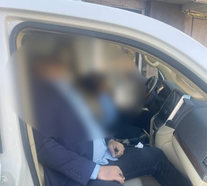 العراق.. أنباء عن مقتل “قريب” لهادي العامري بنيران مسلحين