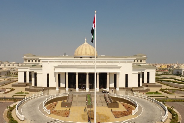 “تنظيم العدالة والكرامة”.. النيابة الإماراتية تطلب أشد العقوبات لـ84 متهما